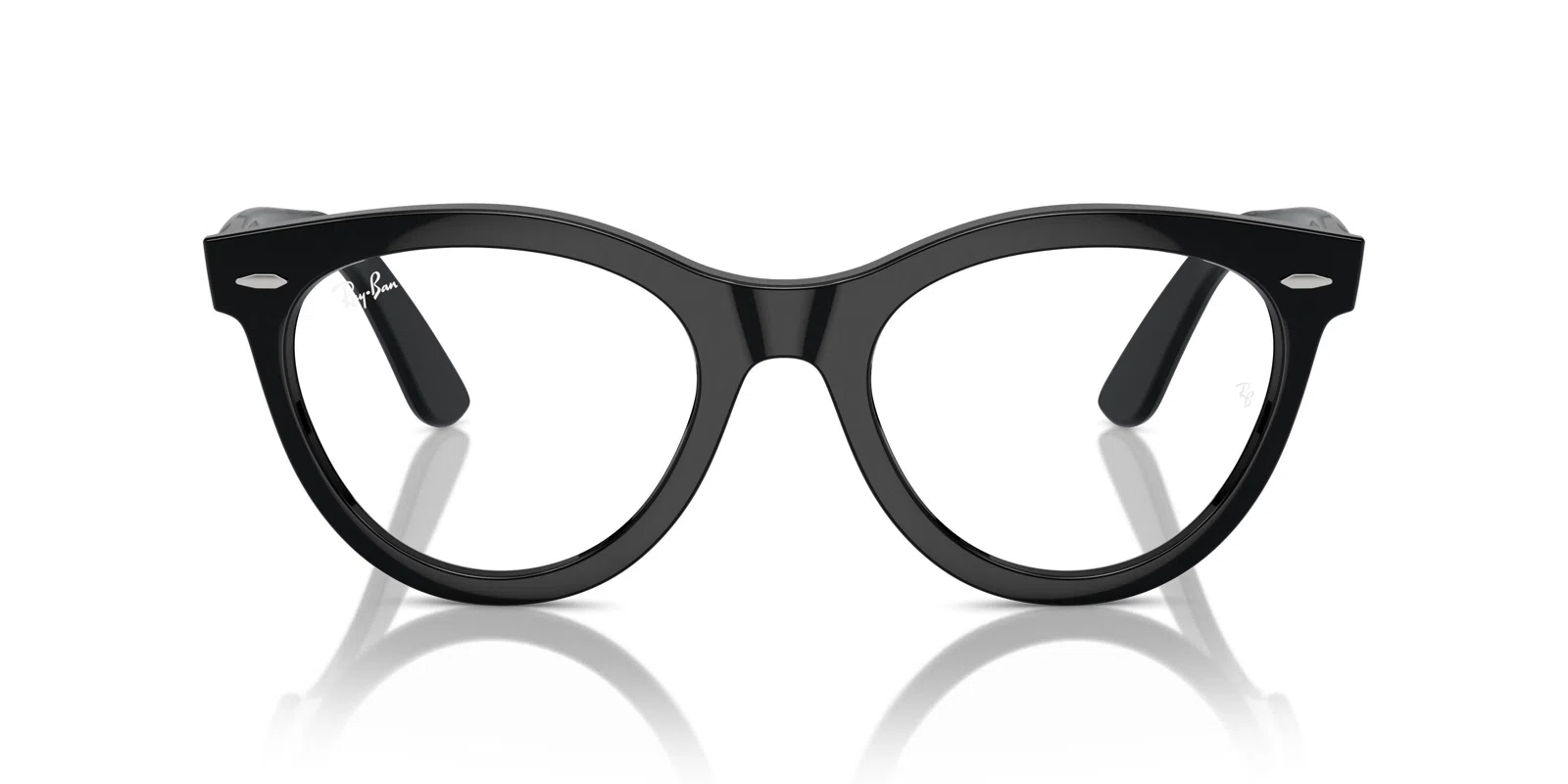 Ray-Ban Wayfarer Way 2241V Eyeglasses - view 41
